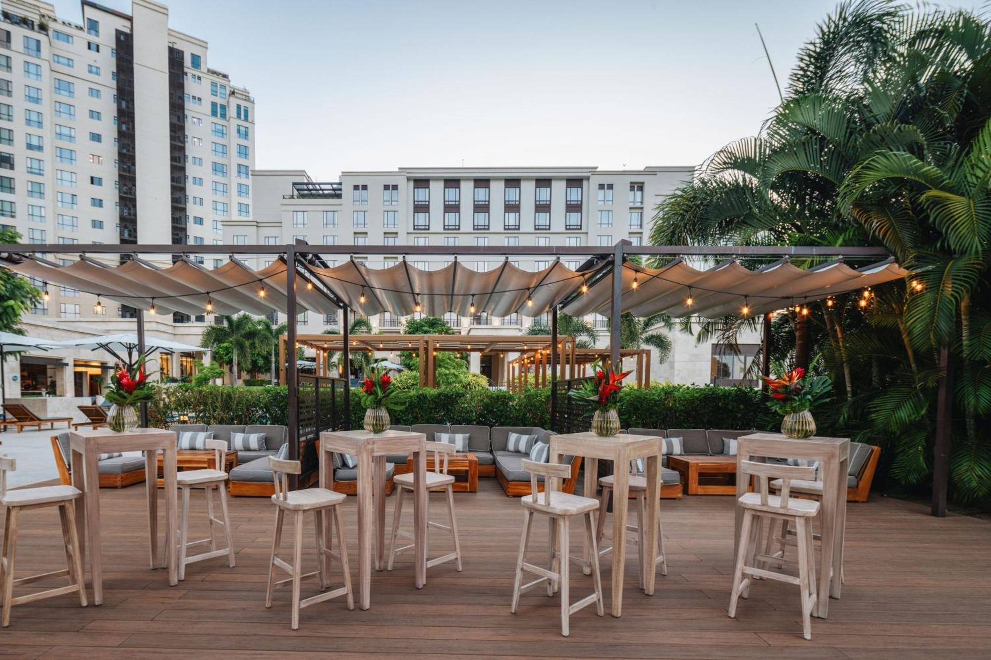 The Santa Maria, A Luxury Collection Hotel & Golf Resort, Panama City Luaran gambar