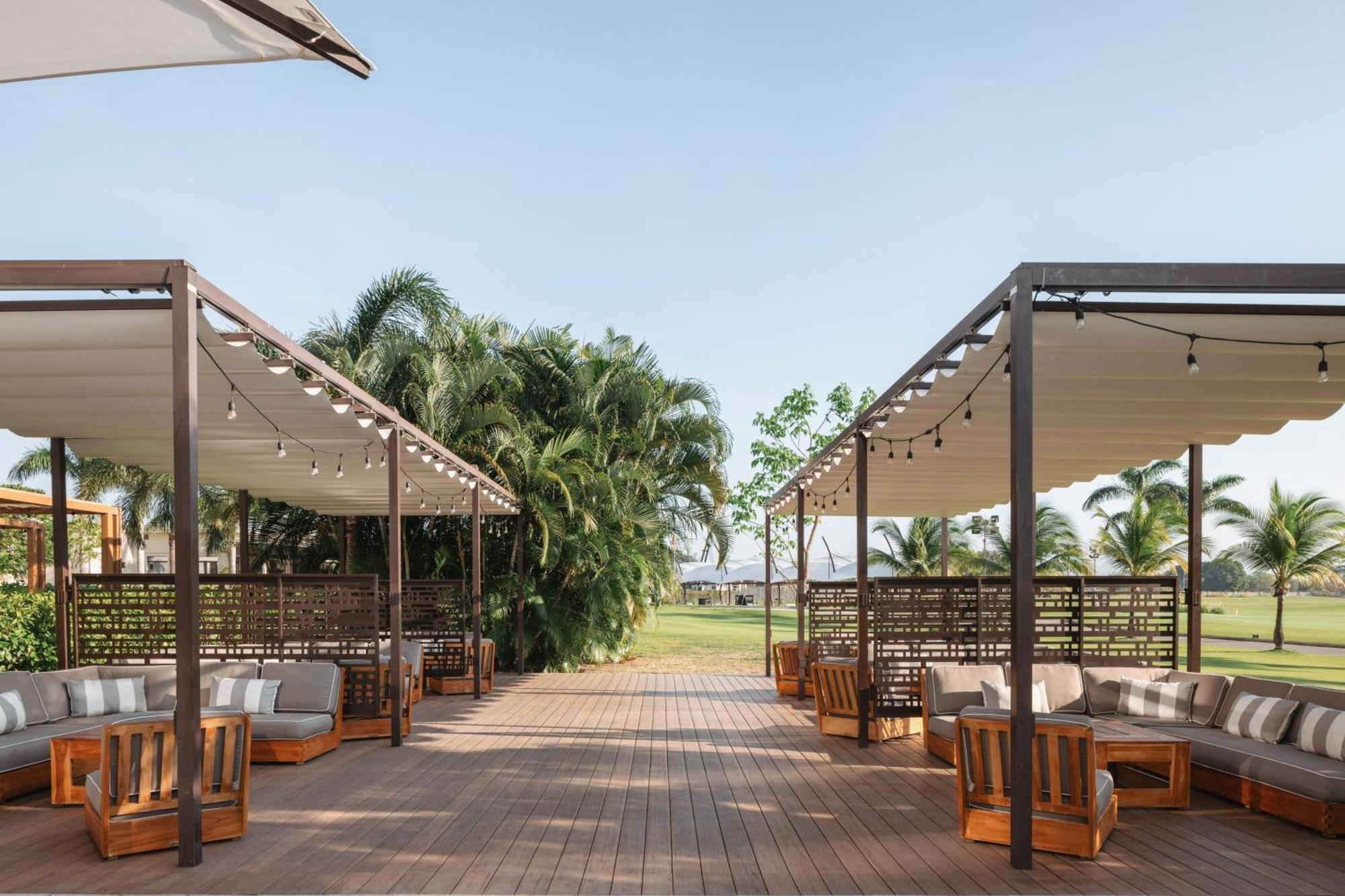 The Santa Maria, A Luxury Collection Hotel & Golf Resort, Panama City Luaran gambar