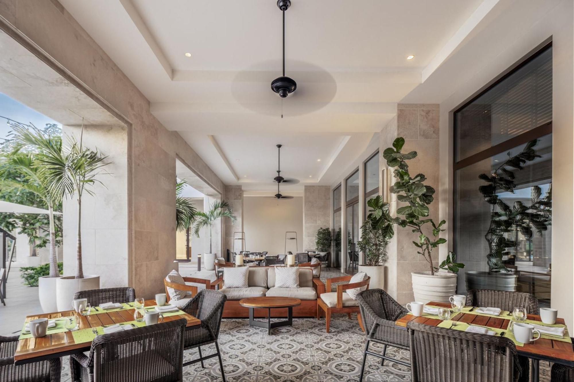 The Santa Maria, A Luxury Collection Hotel & Golf Resort, Panama City Luaran gambar