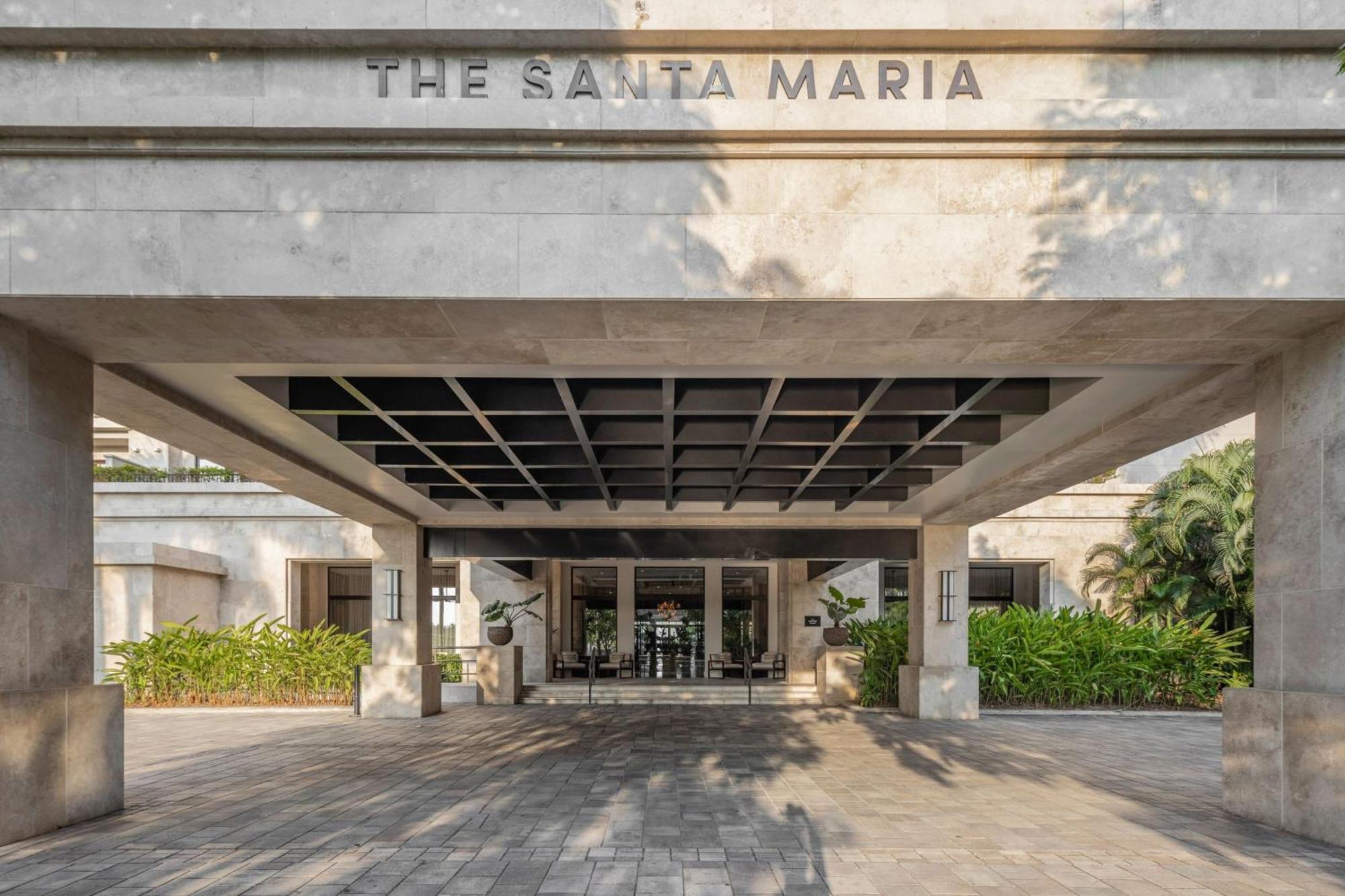 The Santa Maria, A Luxury Collection Hotel & Golf Resort, Panama City Luaran gambar