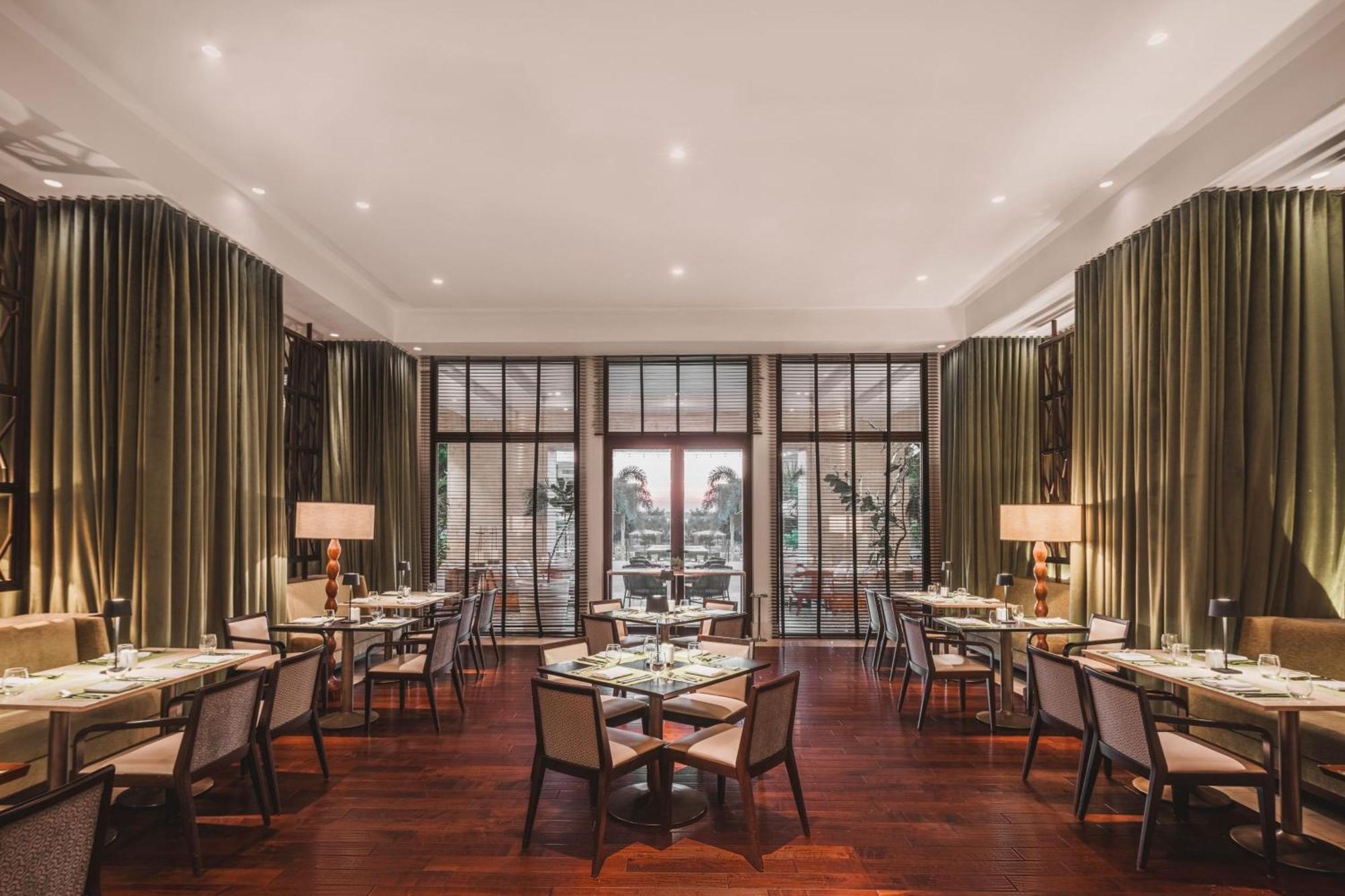 The Santa Maria, A Luxury Collection Hotel & Golf Resort, Panama City Luaran gambar