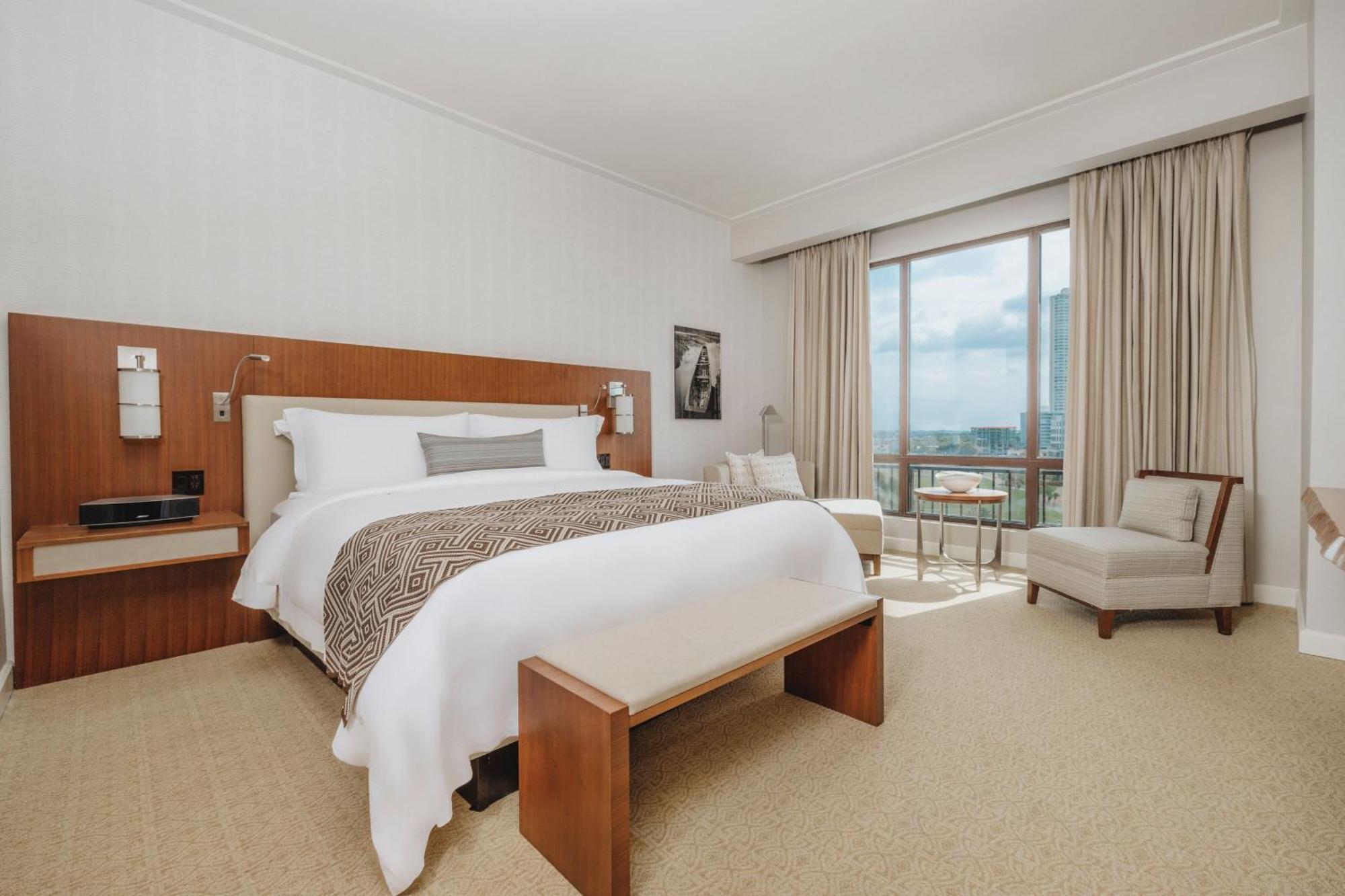 The Santa Maria, A Luxury Collection Hotel & Golf Resort, Panama City Luaran gambar